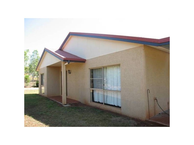Tolga QLD 4882