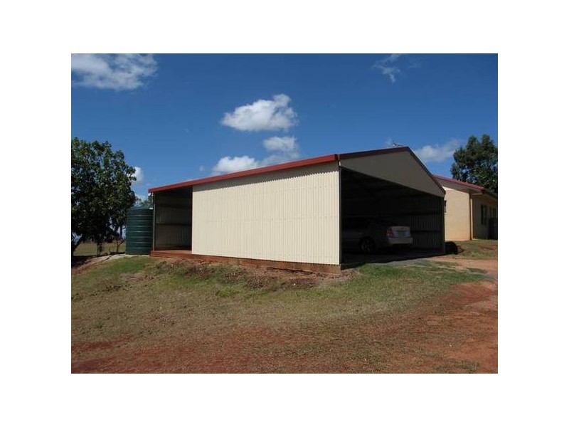 Tolga QLD 4882