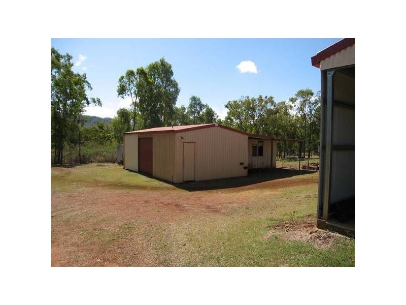 Tolga QLD 4882