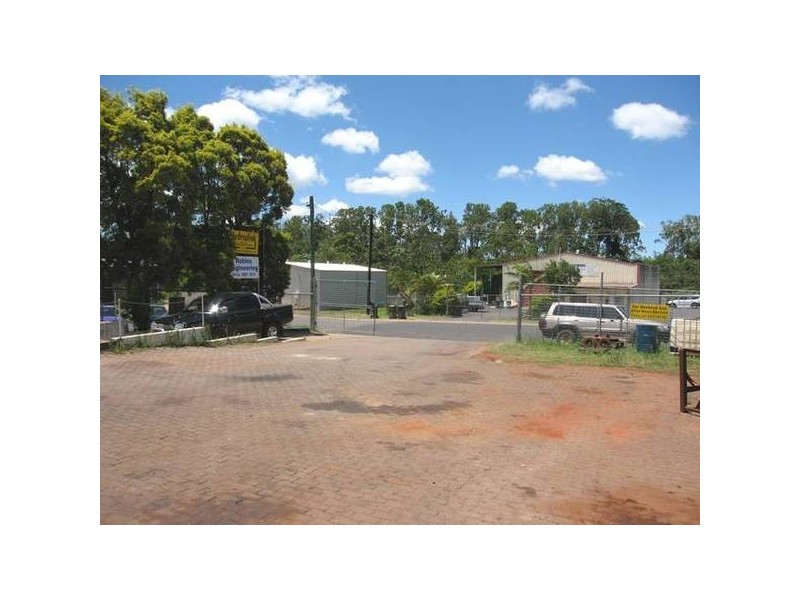 Atherton QLD 4883