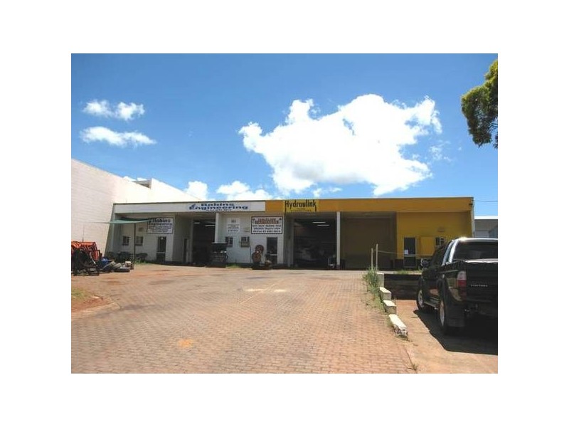 Atherton QLD 4883