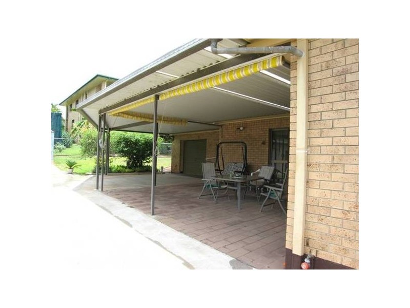 6 Palm Street, Tinaroo QLD 4872