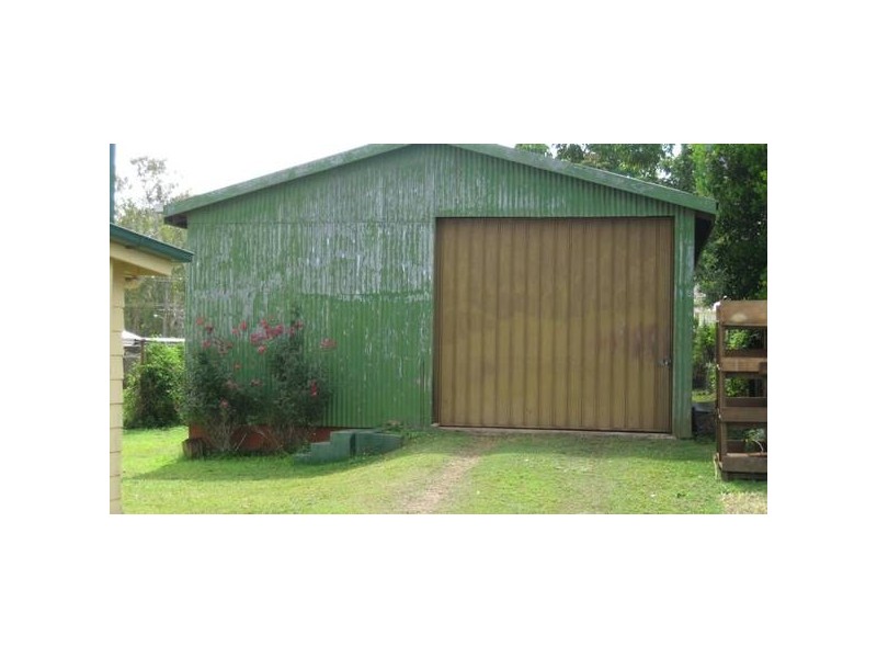 4 Beatrice St, Atherton QLD 4883