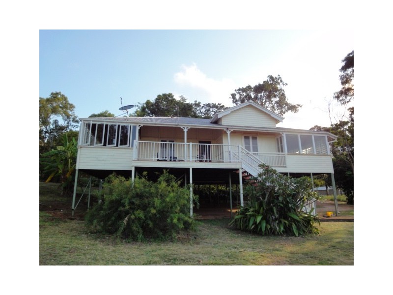 43 Appaloosa Cres, Tolga QLD 4882