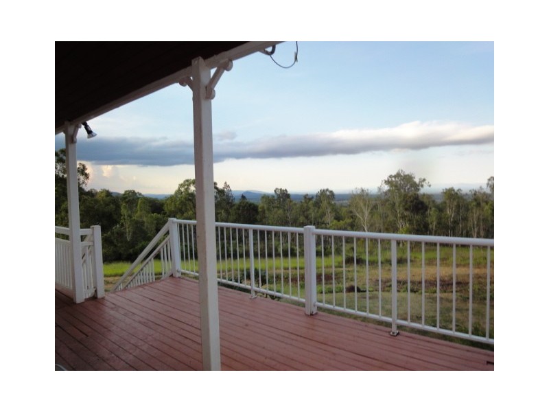 43 Appaloosa Cres, Tolga QLD 4882