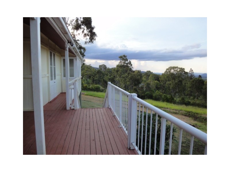 43 Appaloosa Cres, Tolga QLD 4882