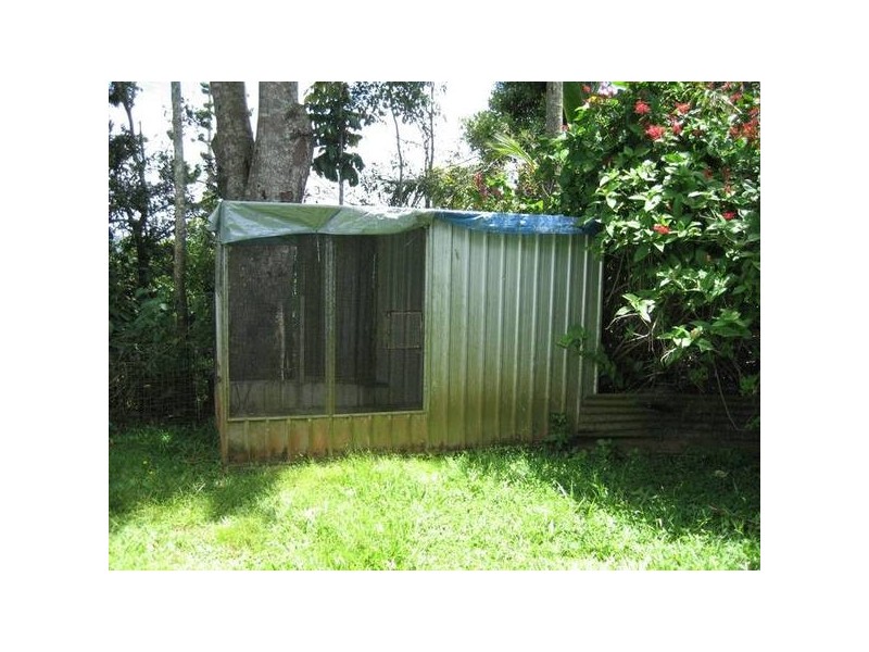 4 Wharton, Peeramon QLD 4885