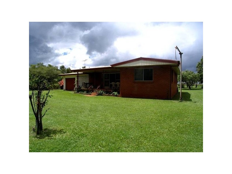 0 Willows, Tolga QLD 4882