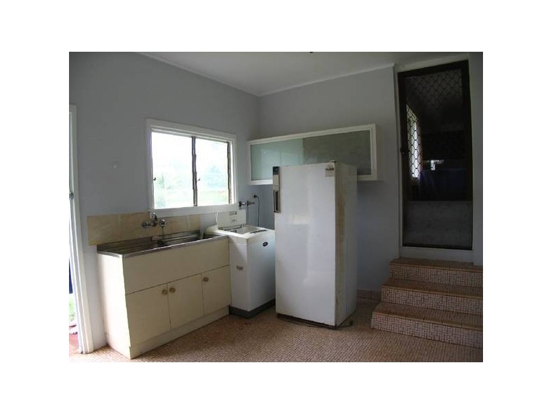 0 Willows, Tolga QLD 4882