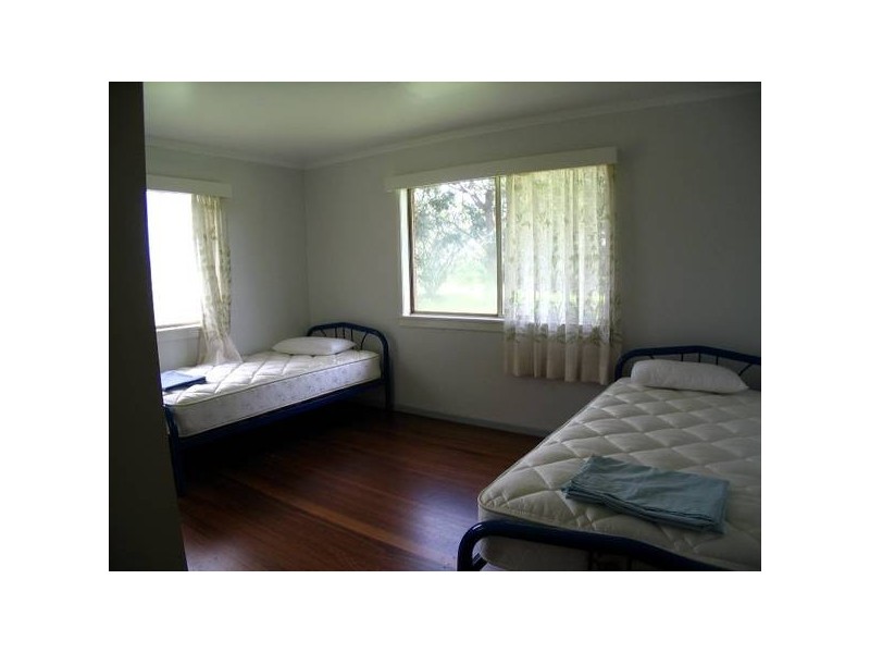 0 Willows, Tolga QLD 4882