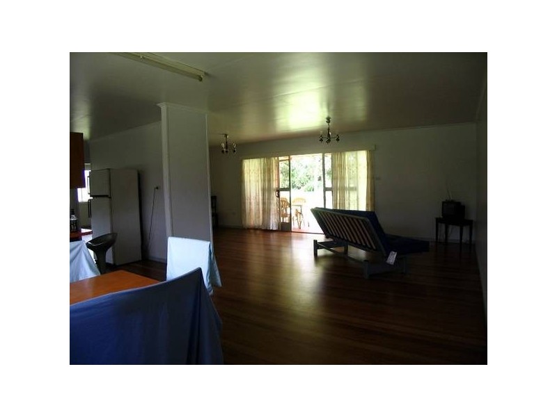 0 Willows, Tolga QLD 4882