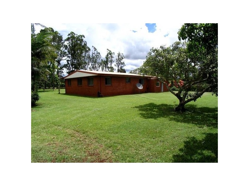 0 Willows, Tolga QLD 4882