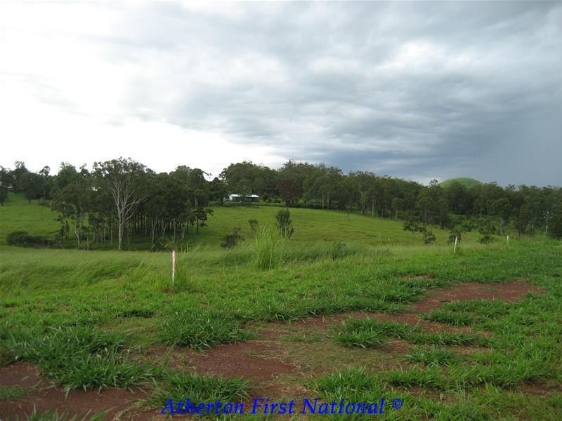 Lot L39 – L58, 0000 Wensley Street, Yungaburra QLD 4884