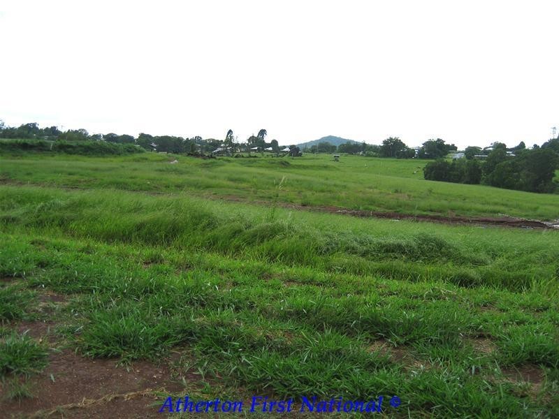 Lot L39 – L58, 0000 Wensley Street, Yungaburra QLD 4884