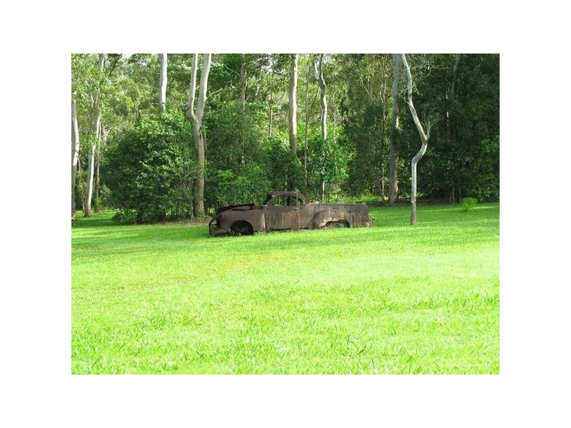 Yungaburra QLD 4884