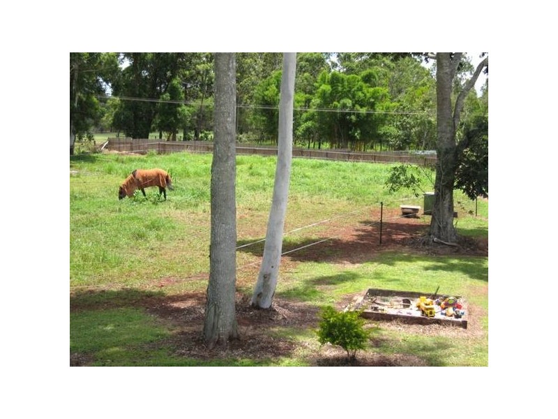 Tolga QLD 4882