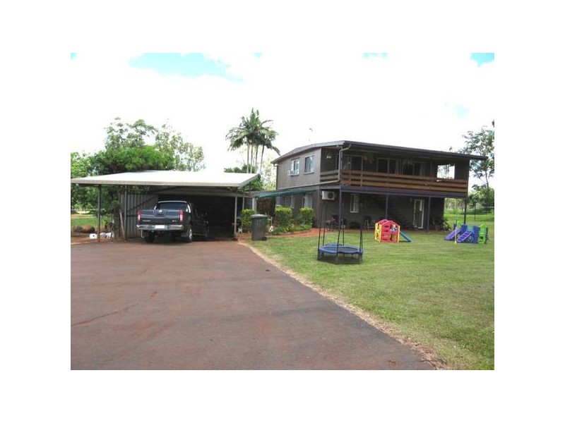 Tolga QLD 4882