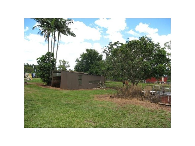 Tolga QLD 4882