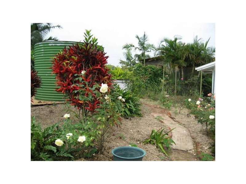 Peeramon QLD 4885