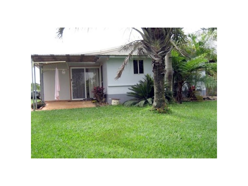 Peeramon QLD 4885