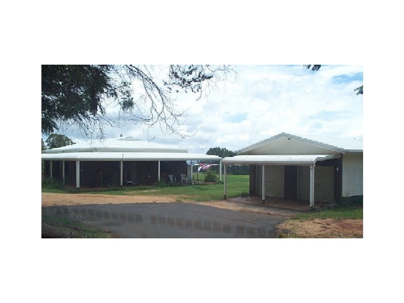 14 Equestrian, Tolga QLD 4882