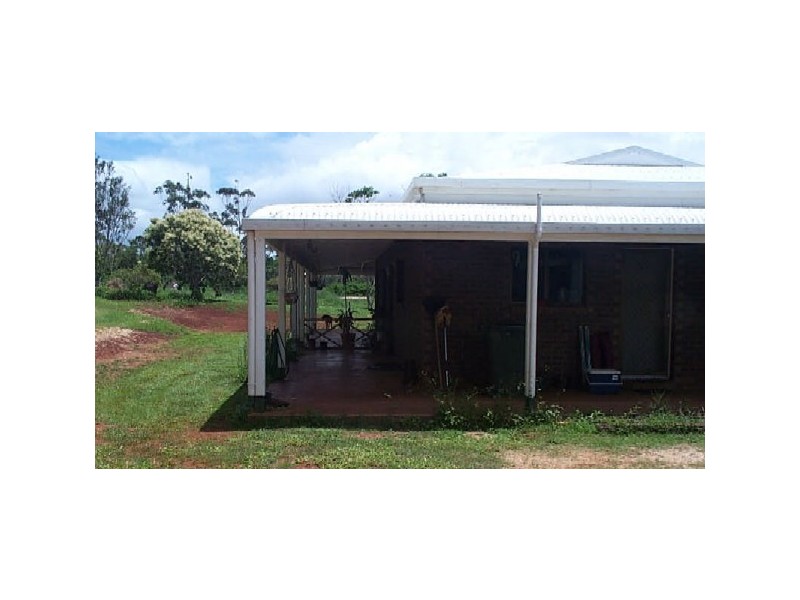 14 Equestrian, Tolga QLD 4882