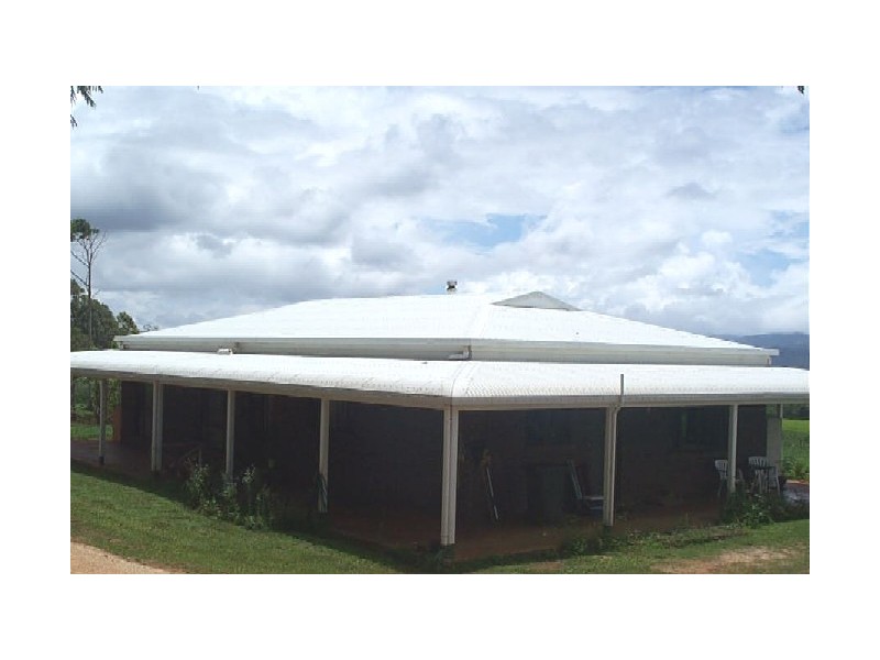 14 Equestrian, Tolga QLD 4882