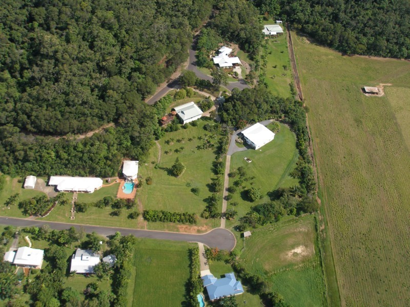 0013 Hibiscus Court,, Rocky Point QLD 4874