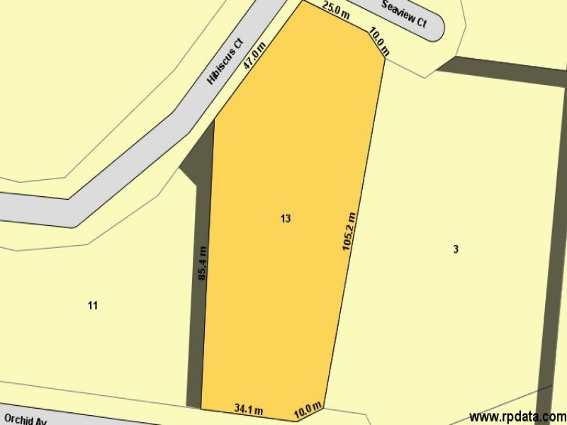 0013 Hibiscus Court,, Rocky Point QLD 4874