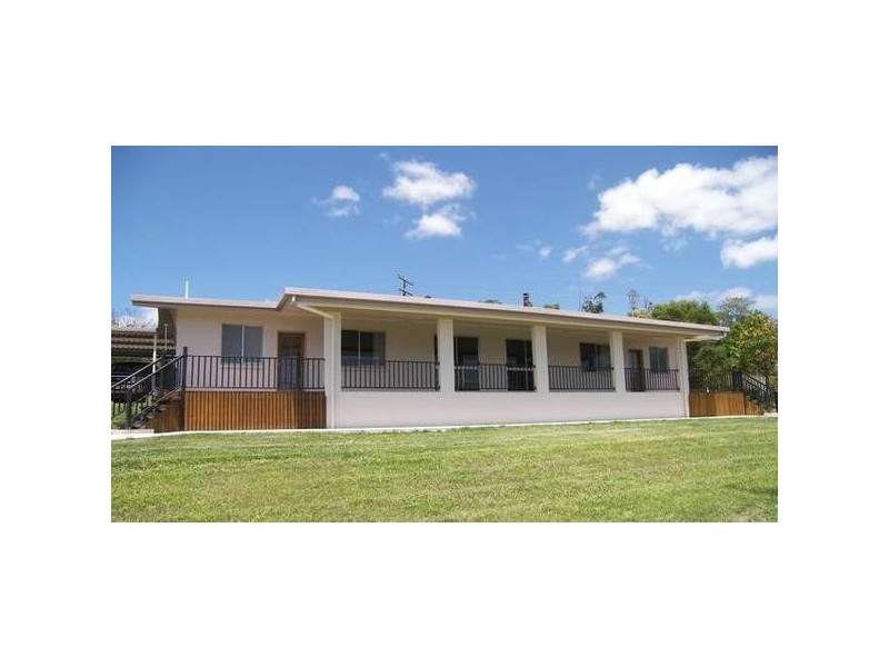 Tinaroo QLD 4872