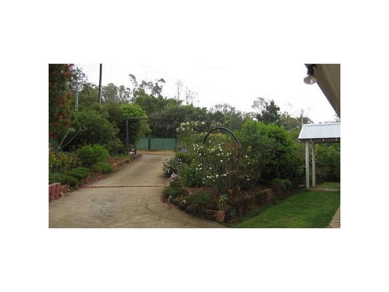 Tinaroo QLD 4872