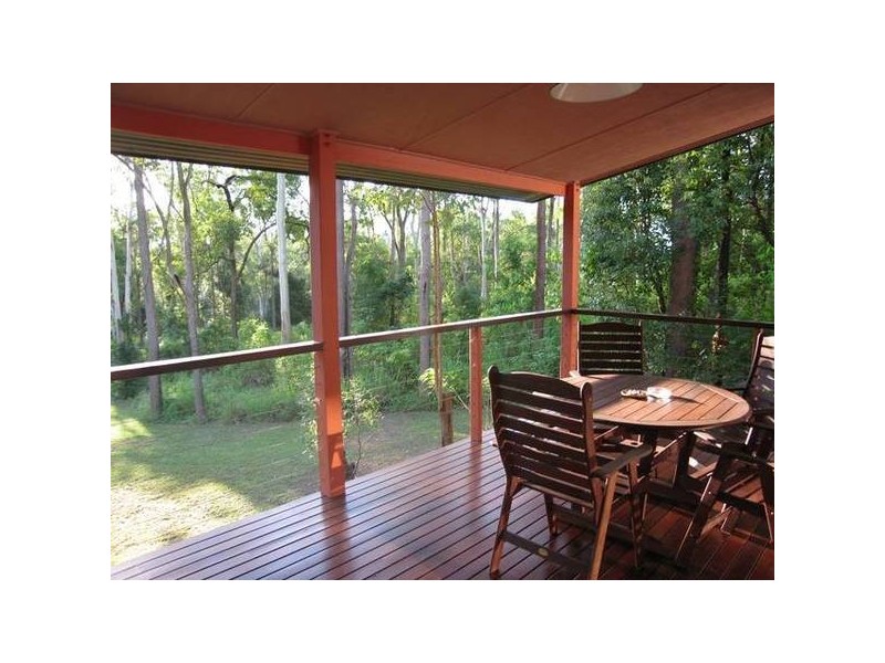 Yungaburra QLD 4884