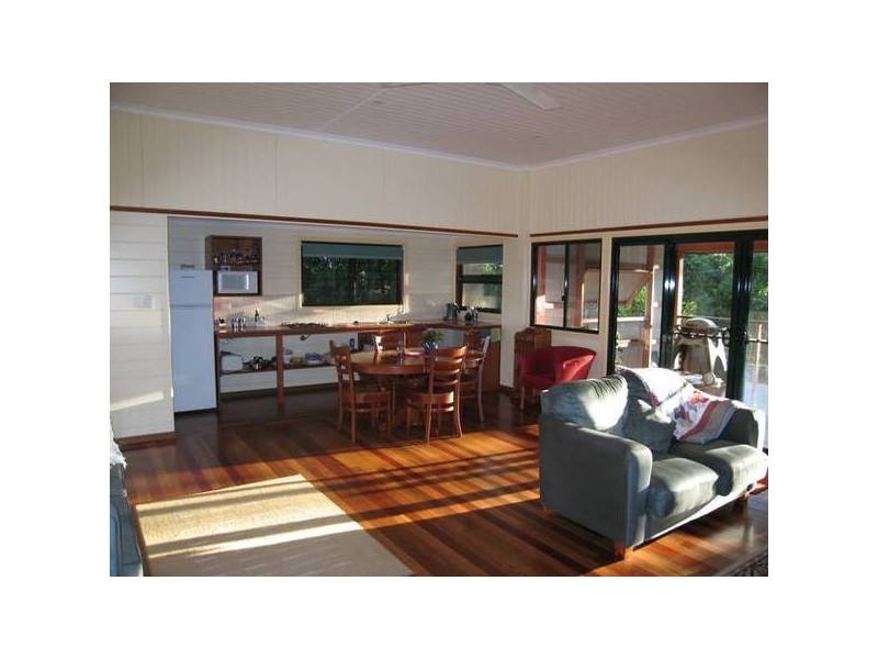 Yungaburra QLD 4884