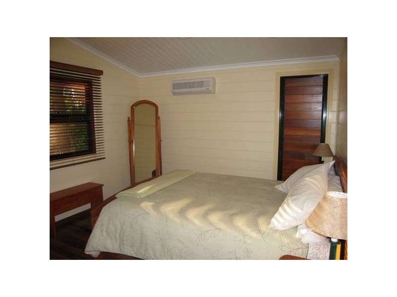 Yungaburra QLD 4884