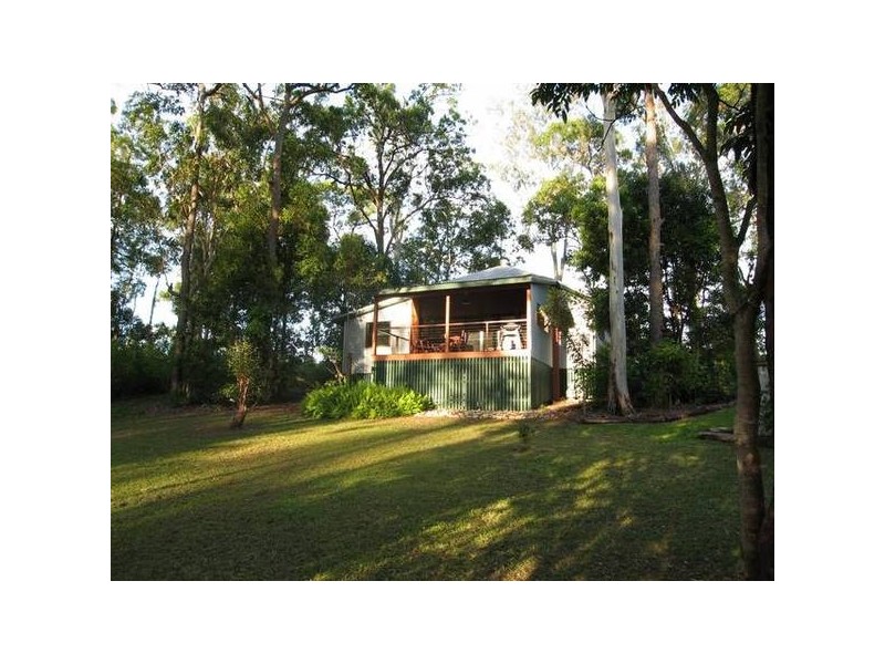 Yungaburra QLD 4884