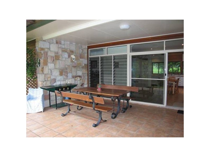 Yungaburra QLD 4884