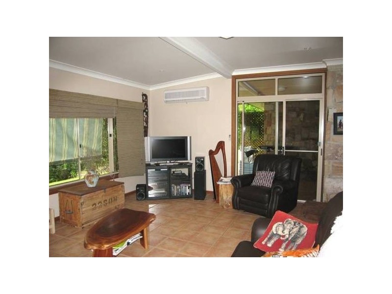 Yungaburra QLD 4884