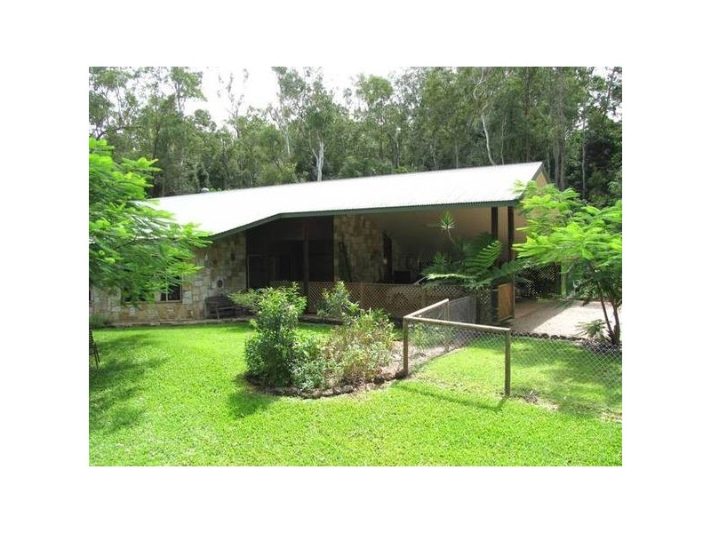 Yungaburra QLD 4884
