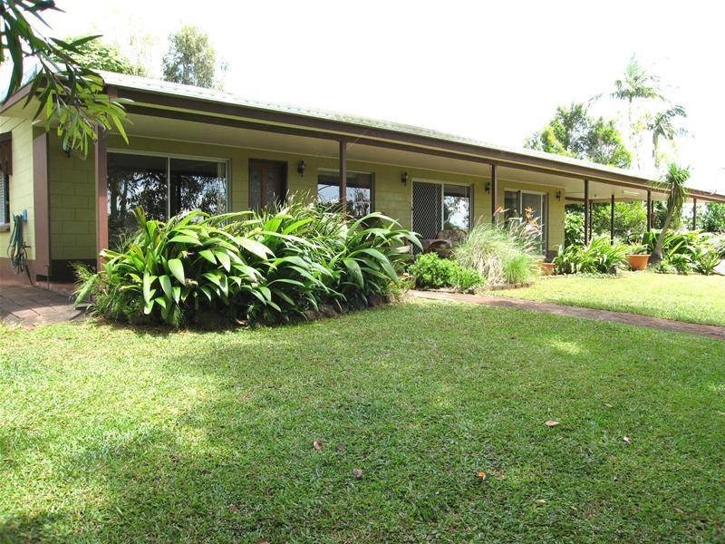 Yungaburra QLD 4884