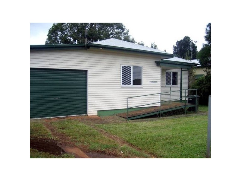 Atherton QLD 4883