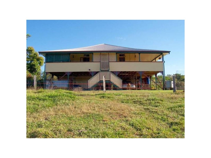 Atherton QLD 4883