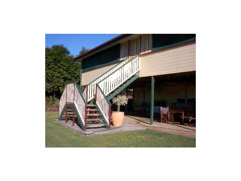 Atherton QLD 4883