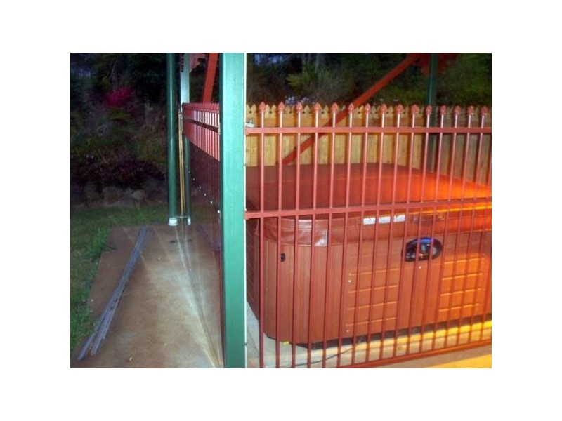 Atherton QLD 4883