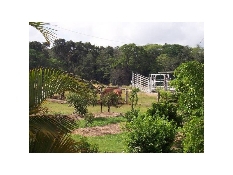 Atherton QLD 4883