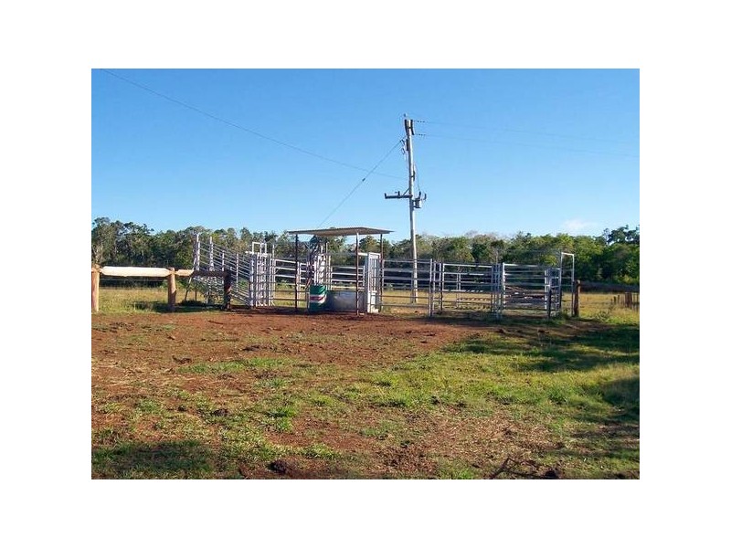 Atherton QLD 4883