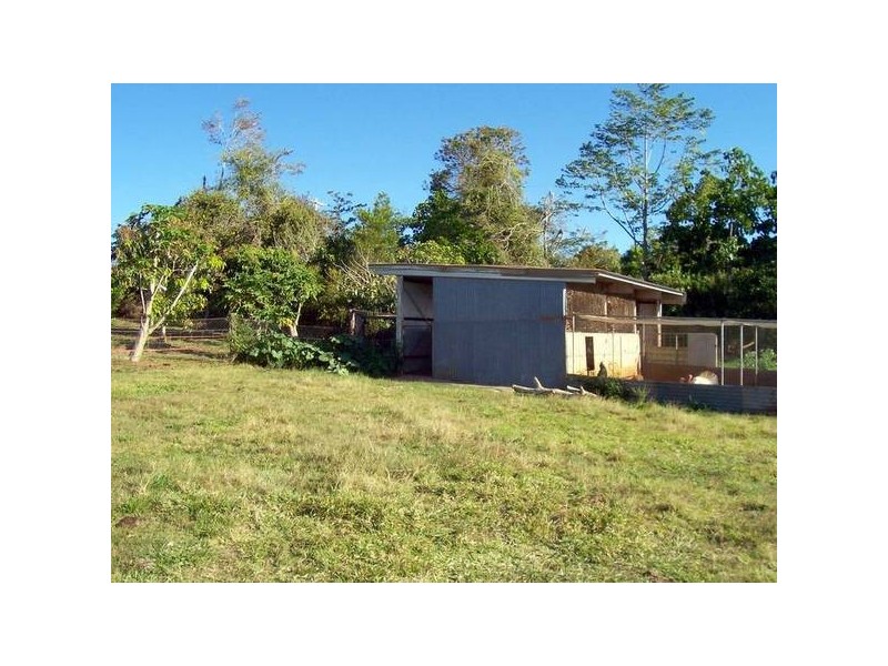 Atherton QLD 4883