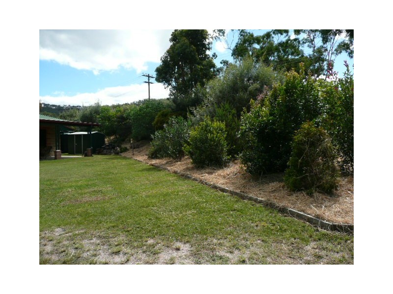 1 Elwyn Phillips Drive, Herberton QLD 4887