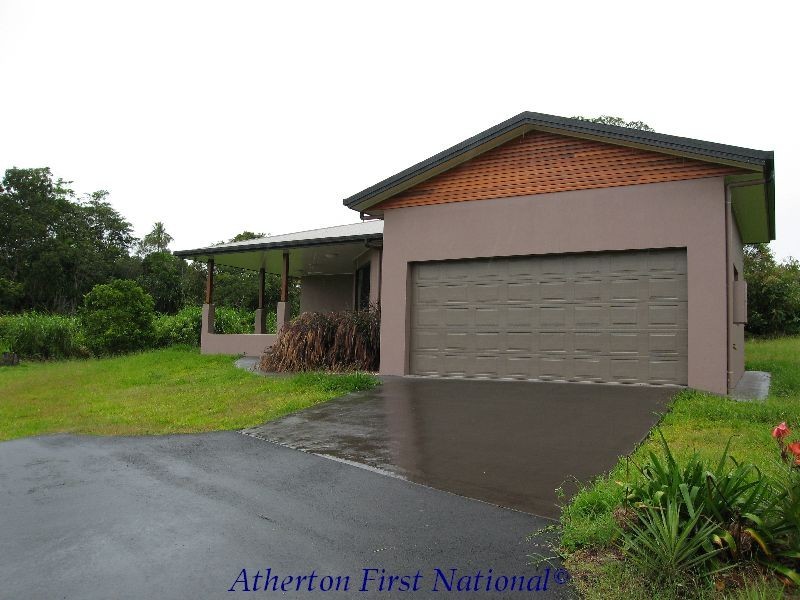 Atherton QLD 4883