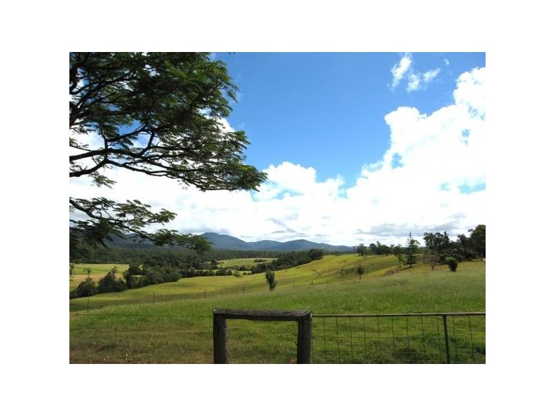 Upper Barron QLD 4883