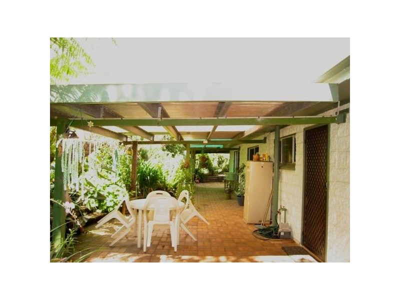 Upper Barron QLD 4883